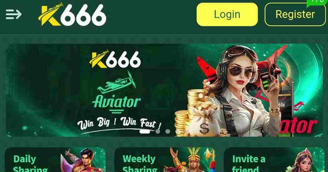 K666 Game APK